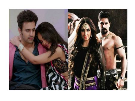 नागिन 3 Spoiler बेला - माहिर की जिंदगी में तूफान, 1 नहीं 2 धमाकेदार एंट्री, महा ट्विस्ट !