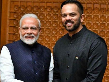 पीएम मोदी को भी शानदार लगी हैं रोहित शेट्टी की सिंबा और सिंघम, की जमकर तारीफ