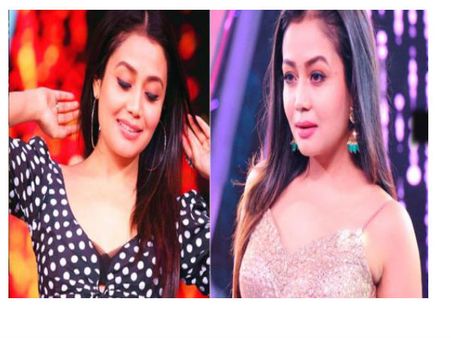 ब्रेकअप के बाद नेहा कक्कड़ ने लाइव किया सेक्सी डांस, लाखों लोग देख रहे हैं Video