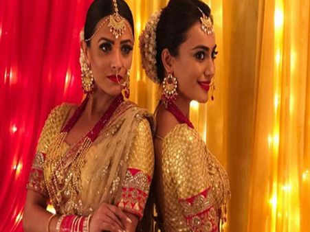 नागिन 3 से जुड़ी ये अफवाह निकली झूठी, बेला-माहिर के फैंस के लिए सरप्राइज, रिकॅार्ड तोड़ !