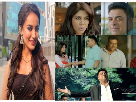 नागिन 3 फैंस के लिए बिग सरप्राइज, 3 सुपरस्टार की एंट्री, 10 साल बाद कमबैक, टीआरपी धमाका !