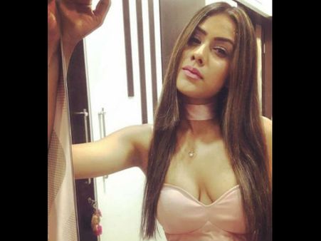 एशिया की सेक्सी सुपरस्टार की ऐसी तस्वीर, दिशा पटानी को भी भूल जायेंगे, बेहद Hot