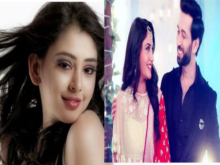 क्या इश्कबाज में अनिका 'सुरभि चंदना' की कमी पूरी करेंगी ये सुपरस्टार, नाम चौंका देगा !