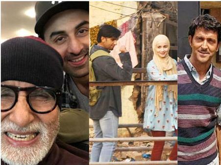 सलमान- ऋतिक के साथ 2019 में 7 सुपरस्टार्स का 100 करोड़ी डेब्यू, नाम चौंका देगा !