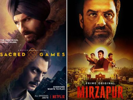 सलमान-अक्षय नहीं, 2019 में ये 7 सुपरस्टार्स करेंगे वेब सीरीज का बड़ा धमाका Must Watch