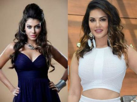 ''पोर्न स्टार सनी लियोन को खड़ा कर दो प्रियंका गांधी के साथ''- पायल रोहतगी की 'घटिया' सलाह