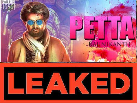 रिलीज़ होने के छह घंटे बाद लीक हुआ रजनीकांत की पेट्टा का HD Print, धड़ल्ले से हो रहा है डाउनलोड
