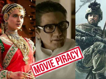 2.0 से लेकर मणिकर्णिका तक, सभी फिल्में ऑनलाइन लीक- यहां जानें क्या है TamilRockers