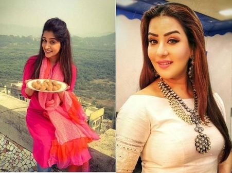 शिल्पा शिंदे ने Bigg Boss 12 विनर दीपिका को कहा मक्खी, फैंस ने कहा चीप हरकतें बंद करो
