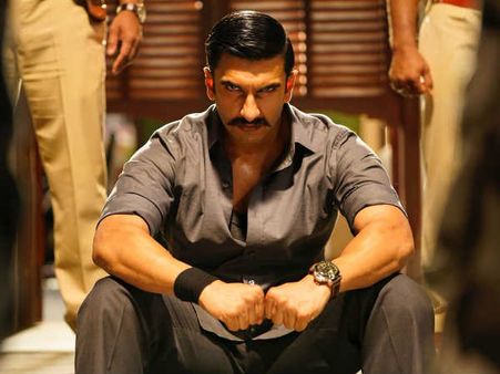 BOX OFFICE: रोहित शेट्टी की 'सिंबा' का तहलका- 5 दिनों में 120 करोड़ पार, ताबड़तोड़ कमाई