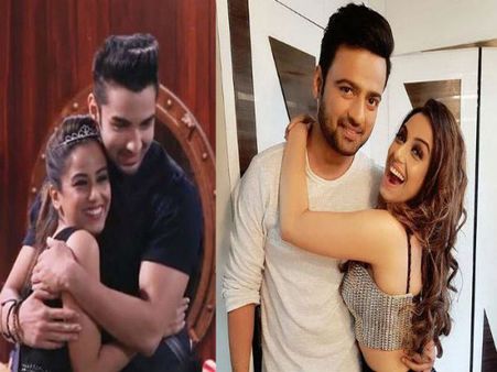 Bigg Boss 12 खत्म होते ही सृष्टि रोडे का हुआ ब्रेकअप, फैंस को लगेगा झटका !