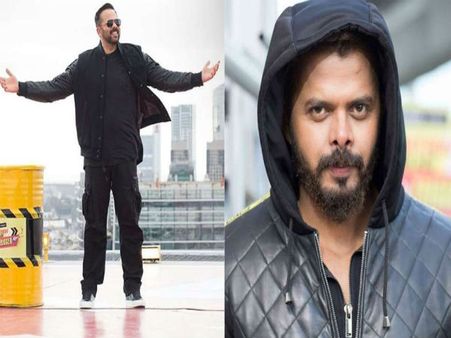 Bigg Boss 12 विनर को लेकर रोहित शेट्टी का खुलासा, श्रीसंत के उड़े होश, फैंस का हंगामा