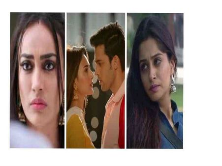 Bigg Boss 12 ने दिया नागिन 3 को जबरदस्त झटका, तोड़ दिए सारे रिकॉर्ड !