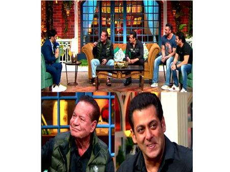 सलमान खान ऑफ स्क्रीन इतना Kiss कर लेते हैं फिर स्क्रीन पर जरूरत नहीं पड़ती Video