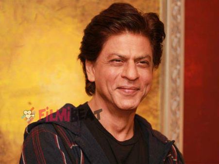 मैं KING हूं, तो मुझे चांस लेना ही पड़ेगा, मैं वही करुंगा जो मैं करना चाहता हूं - शाहरुख खान