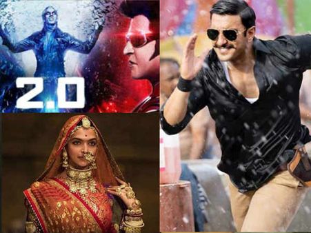 सिंबा वर्ल्डवाइड बॉक्स ऑफिस: 2018 की ओपनिंग और The END रणवीर सिंह के नाम, 300 करोड़ क्लब