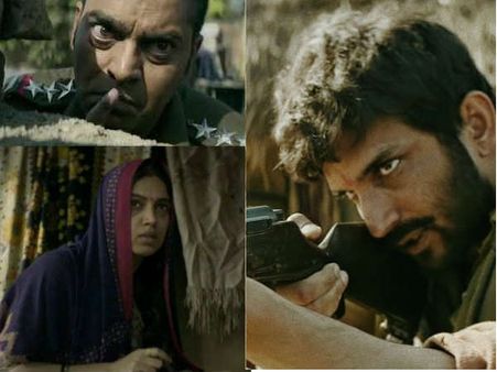 TRAILER: एक्शन और डायलॉगबाजी से भरपूर है- सोन चिड़िया, सुशांत- भूमि भी जबरदस्त