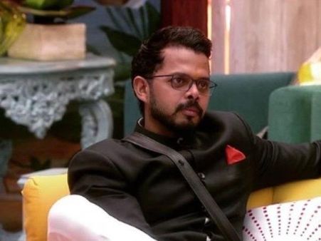 श्रीसंत का चौंकाने वाला खुलासा, मेरे Bigg Boss 12 हारने के बाद काट लिया अपना हाथ