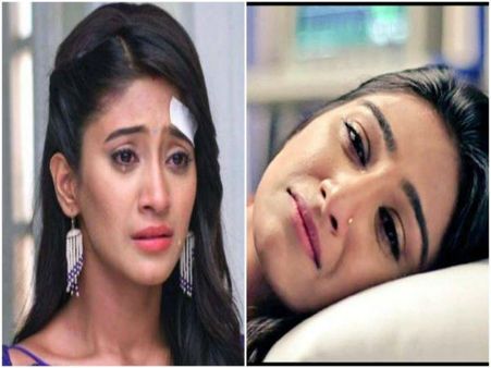 ये रिश्ता क्या कहलाता है Spoiler : नायरा के बच्चे की मौत, शो में आएगा बड़ा लीप, महा ट्विस्ट !