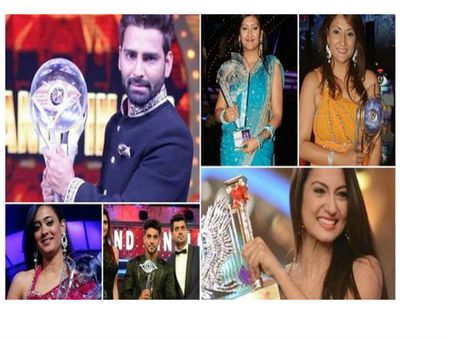एक साथ Bigg Boss के ये 7 विनर गायब, 1 और 3 की आप शक्ल पहचान नहीं पायेंगे !