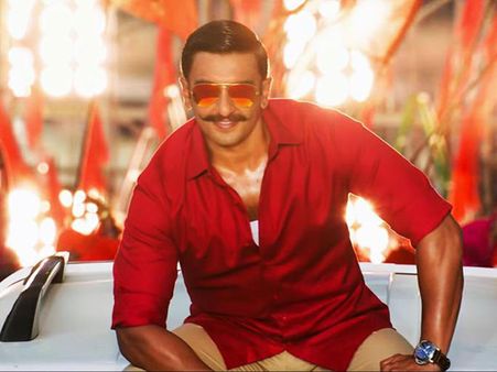 BOX OFFICE: 200 करोड़ क्लब में सिंबा की धमाकेदार एंट्री- अजय देवगन, शाहरुख होंगे पीछे!