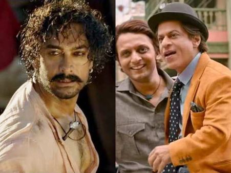 2018 में लगा बड़ा झटका, इस साल NO फिल्म, नाम जानकर चौंक जाएंगे आप!