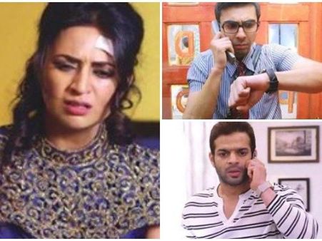 रमन- इशिता की कहानी खत्म, ये है मोहब्बतें सीजन 2 की तैयारी, चौंकाने वाली खबर !