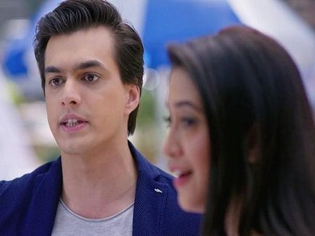 ये रिश्ता क्या कहलाता है Spoiler: टूट जाएगा कार्तिक-नायरा का रिश्ता, लीप की प्लानिंग !