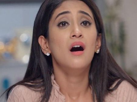 ये रिश्ता क्या कहलाता है Spoiler : कीर्ति की मौत, नायरा पर लगा इल्जाम, सबसे बड़ा ट्विस्ट !