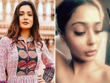 बिदाई फेम सारा खान ने पानी में लगा दी आग, फैंस ने कहा बवाल मचा दिया Viral