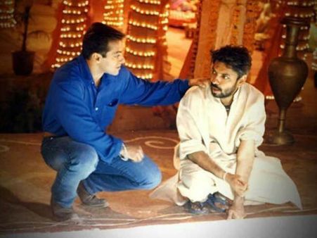 सलमान खान के साथ संजय लीला भंसाली की फिल्म- 'हम दिल दे चुके सनम 2' ?