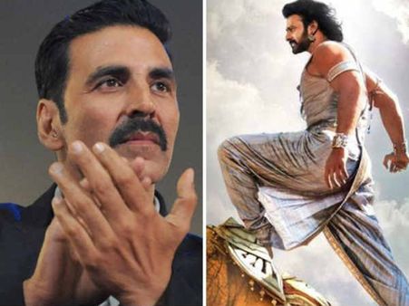 Breaking Buzz: एस एस राजामौली की अगली फिल्म राम रावण राज्यम में अक्षय कुमार की एंट्री