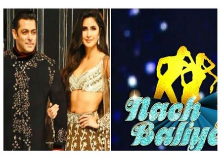सलमान- कैटरीना के साथ 7 कपल की होगी नच बलिए में एंट्री, फैंस के लिए सरप्राइज !