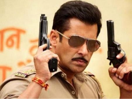 Final: सलमान खान की दबंग 3, 2019 की सबसे बड़ी ब्लाॅकबस्टर, 7 तगड़े सबूत !
