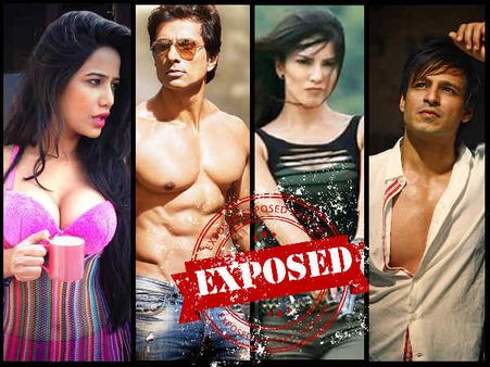 पैसे लेकर ये करने को तैयार थे सनी लियोन, पूनम पांडे, जैकी श्रॉफ, स्टिंग ऑपरेशन में खुलासा