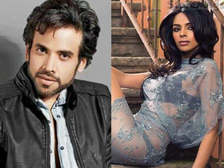 मल्लिका शेरावत के साथ 17 साल बाद वापसी करेंगे तुषार कपूर, इस हॉरर कॉमेडी से धमाका