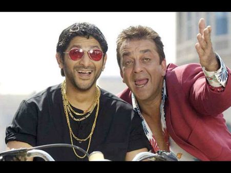 2020 में शुरु होगी 'मुन्नाभाई' सीरिज की अगली फिल्म- संजय दत्त ने किया कंफर्म