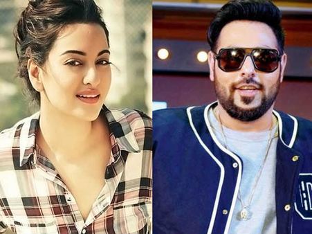 डीजे वाले बाबू 'बादशाह' करेंगें एक्टिंग Debut- दबंग गर्ल 'सोनाक्षी सिन्हा' के साथ धमाका