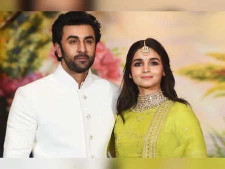 आलिया भट्ट ने बताया अपनी बेटी का नाम, शादी से पहले प्लानिंग, रणबीर कपूर से अफेयर हैं चर्चे!