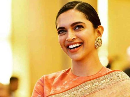 राजनीति में आना चाहती हैं दीपिका पादुकोण- इस मंत्री पद के लिए जाहिर की इच्छा!