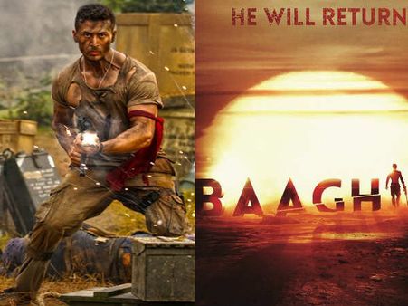 BAAGHI 3: टाइगर श्रॉफ की BLOCKBUSTER सीरीज- नहीं मिल रही 'हीरोइन'- ये है कारण