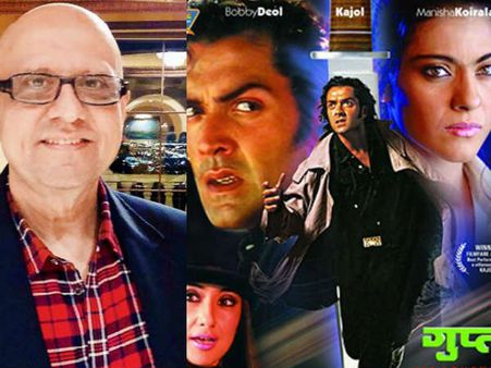 Gupt 2- बॉबी देओल की धमाकेदार फिल्म का बनेगा सीक्वल- 15 साल बाद Blockbuster शुरुआत