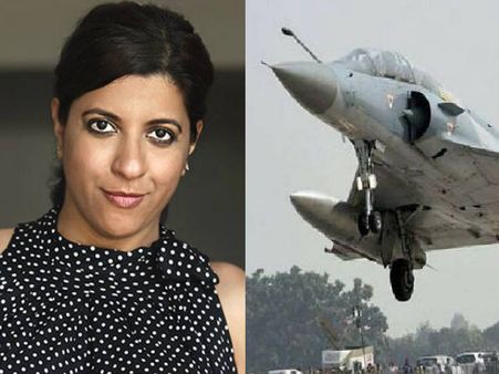 Shocking- गली ब्वॉय डायरेक्टर जोया अख्तर ने Surgical Strike 2 पर बोलने से किया इंकार