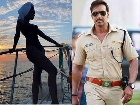 बेटी न्यासा हुई सोशल मीडिया पर ट्रोल तो 'सिंघम' अजय देवगन ने दे डाली ये चेतावनी
