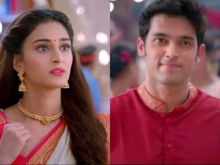 कसौटी जिंदगी की Video: कोमोलिका से नहीं प्रेरणा से होगी अनुराग की शादी,महा ट्विस्ट