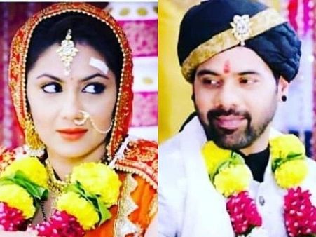 कुमकुम भाग्य को लेकर फैंस का भड़का गुस्सा कहा, 20 साल के लीप से पहले शो बंद करो !