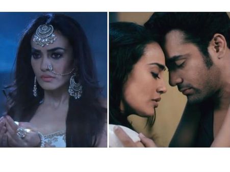 Naagin 3 Spolier: माहिर की मौत, शो बंद होने से पहले फैंस के लिए खतरनाक महा ट्विस्ट !