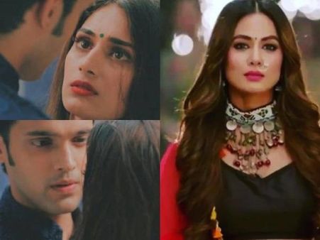 कसौटी जिंदगी की Spoiler : अनुराग-कोमोलिका की शादी से पहले बिग ट्विस्ट, फैंस को झटका !
