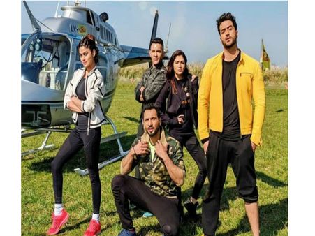 बड़ा खुलासा, ये हैं Khatron Ke Khiladi 9 के विनर, 3 कंटेस्टेंट के साथ तगड़ी फाइट !