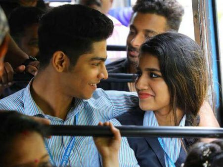 प्रिया प्रकाश वारियर की फिल्म रिलीज से पहले ही LEAK- धड़ाधड़ ऑनलाइन डाउनलोड!